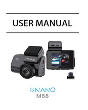 NANO M68 User Manual