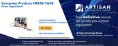 AB Quality PanelView 550 Installation Instructions Manual