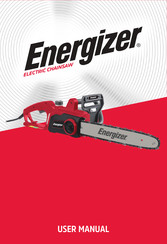 Energizer eZ1614ECS User Manual