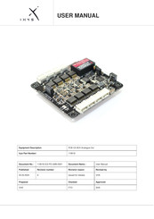 IXYS 101629 User Manual