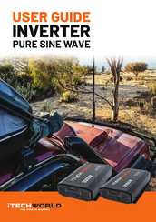 iTechworld 2000W User Manual