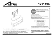 Altra 1711196 Assembly Instruction Manual