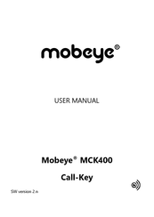 Mobeye Call-Key User Manual
