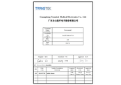 TRANSTEK BB1597-G User Manual