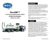 Dover HEIL RevAMP Operation Manual