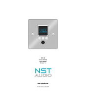 NST Audio VR1 V2 User Manual