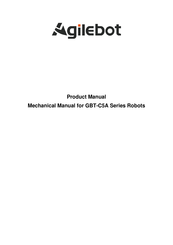 Agilebot GBT-C5A Series Product Manual