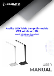 Asalite Lighting ASAL0246 User Manual