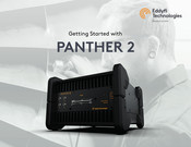 Eddyfi Technologies PANTHER 2 Getting Started