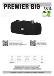 RIB AA18032L Manual