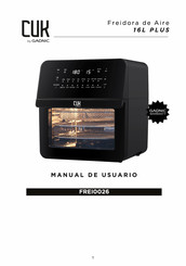 Gadnic FREI0026 User Manual