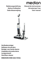 Medion MD11935 User Manual