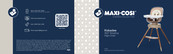 Maxi-Cosi Kindred Kiskadee HC280HDF Manual
