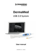 Draminski DermaMed User Manual
