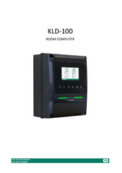 STIENEN KLD-100 User Manual