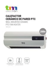 TM Electron TMFH320 Manual
