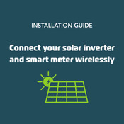 LumenRadio 840-2114 Installation Manual