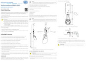 WEG WEMOB-EASY Quick Installation Manual
