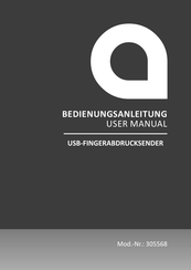 APLIC 305568 User Manual