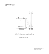 Pylontech KIT-C1 User Manual