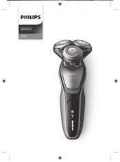 Philips NORELCO S6000 Manual