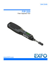 EXFO EY9428 User Manual