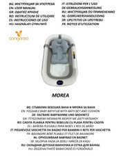 CANGAROO MOREA User Manual