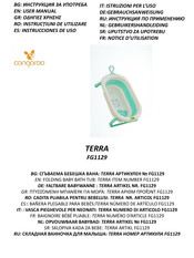 CANGAROO TERRA User Manual