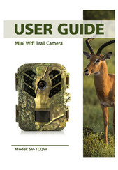 COOLIFE SV-TCQW User Manual