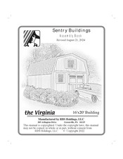 RBS Holdings the Virginia Assembly Book