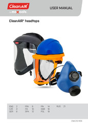 Maxisafe 71 04 00V User Manual