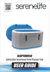 SereneLife SLCPTBOV50 User Manual
