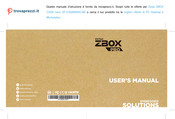 Zotac ZBOX PRO ZP-CI329NANO User Manual