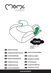 MoMi VENKO User Manual