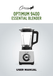 Optimum ESSENTIAL 9400 User Manual