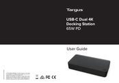 Targus A16-100P1A User Manual