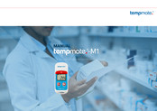 tempmate M1 Manual