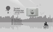 Safe and Care SAFE SC 829 User Manual