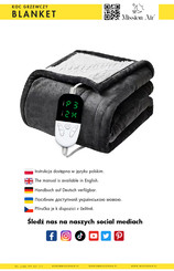 Mission Air BLANKET Manual