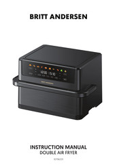 EPIQ 10796331 Instruction Manual