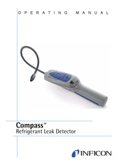 Inficon Compass Operating Manual