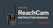 Barn Owl ReachCam Instruction Manual