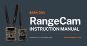Barn Owl RangeCam Instruction Manual