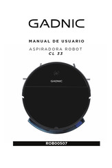 Gadnic ROB00507 User Manual