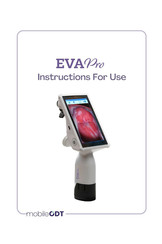 MobileODT EVAPro Instructions For Use Manual