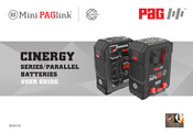 PAG 8242 User Manual