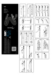 EDELRIDe 881320800170 Manual