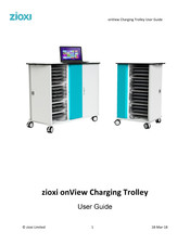 zioxi onView User Manual