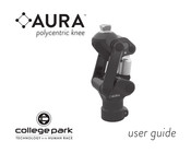 College Park Aura User Manual