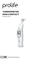 Prolife FR200 Instruction Manual